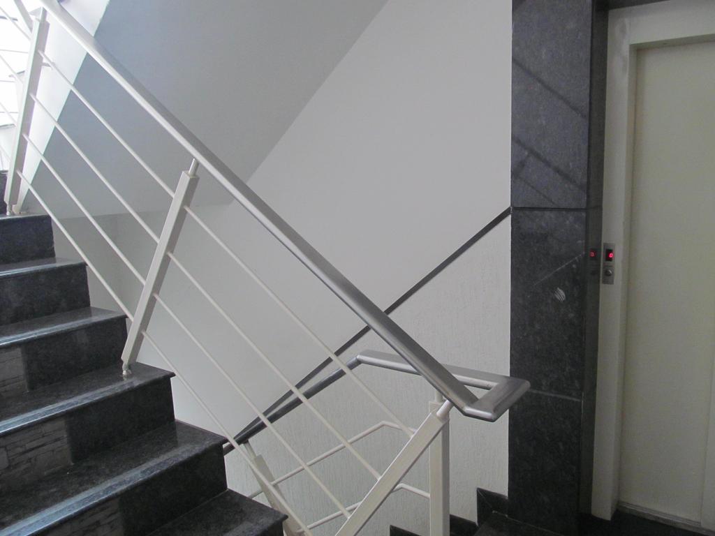 Shilton Residence Bangalore Eksteriør billede