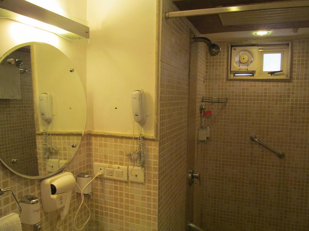 Shilton Residence Bangalore Værelse billede
